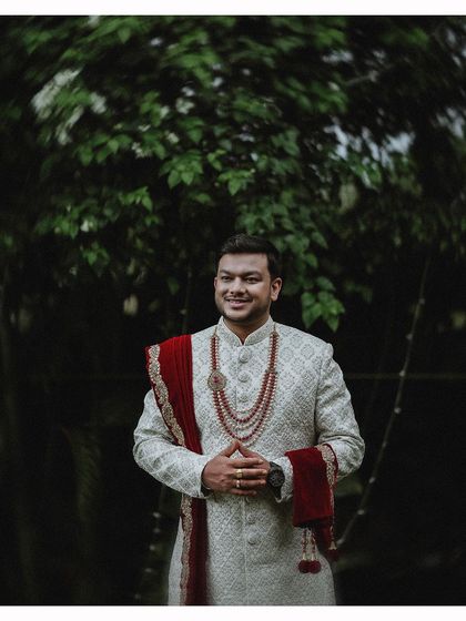 2Bonds - Wedding Photography & Films Sacred Vows: The Wedding Ceremony photo 102