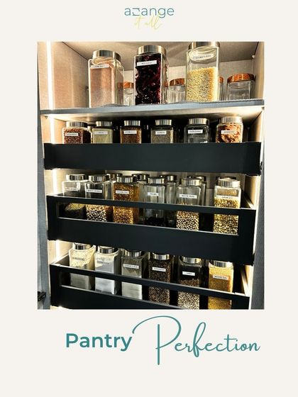Arrange It All - Home Organization & Decluttering Kitchen & Pantry Makeovers photo 8
