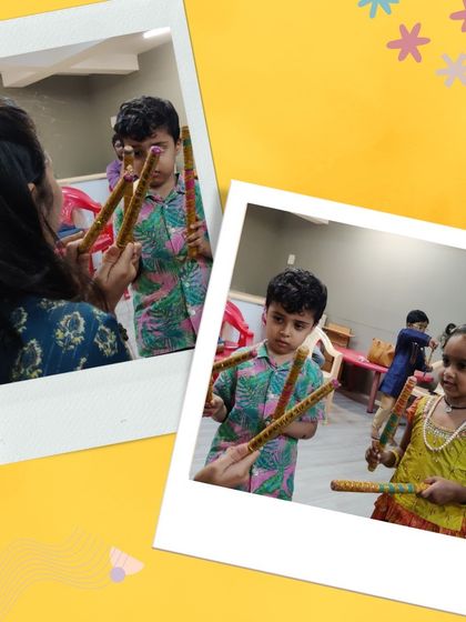 Ace Montessori - Montessori Preschool Program Celebrating Together: Festivals & Special Days photo 78