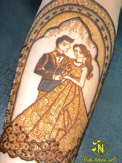 Happy Brides & Clients photo 13