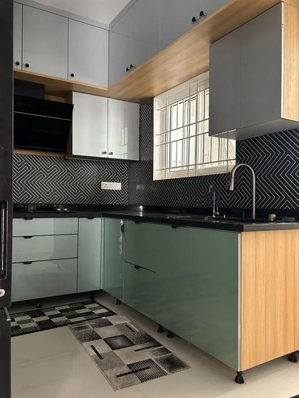 Olangana Design - Turnkey Residential Interior Design Modular Kitchens: Style & Function photo 7