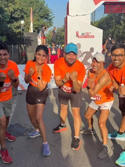 Race Day: The Proving Grounds photo 17