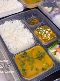 Home-Style Food Delivery