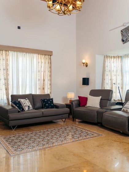 The Yellow Dwelling - In-Home Design Consultation Homes We've Transformed photo 27