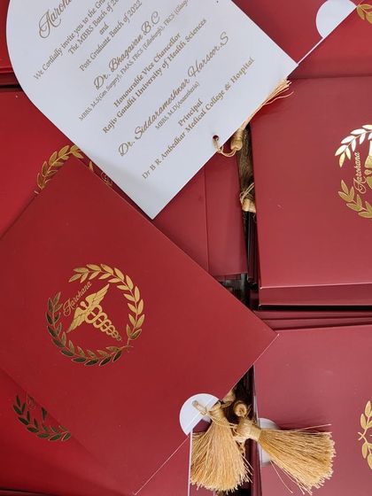 House Of Cards - Special Occasion Invitations Housewarming & Special Milestones photo 9