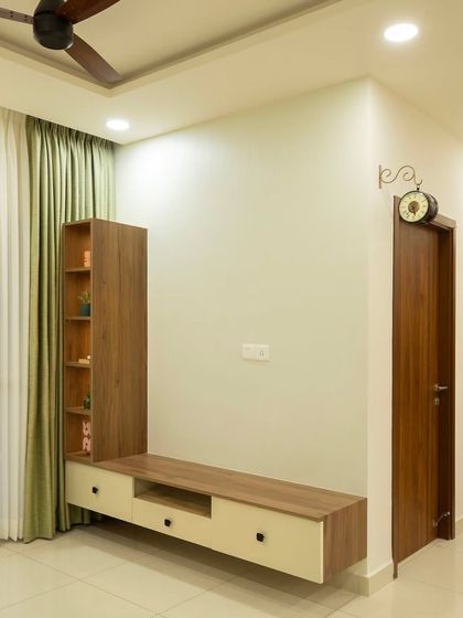 Jois Design House - Residential Interior Design & Build (Turnkey) Living & Dining Spaces photo 24