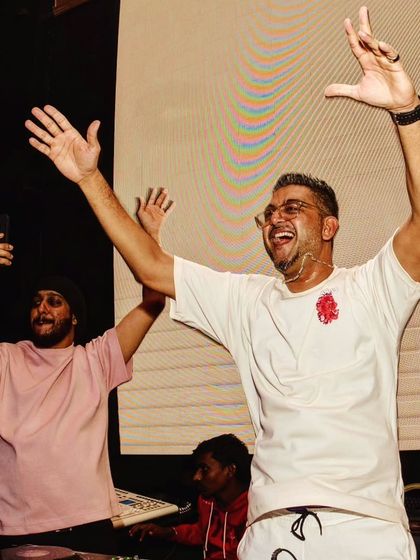 The Live Experience: Club Nights Across India photo 17