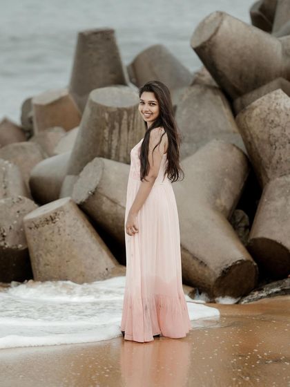 Snaptraits - Fashion & Portrait Photography Fashion & Lifestyle Portraits photo 12