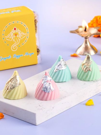 Traditional Festive Treats photo 5