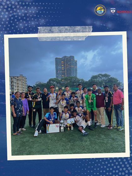 Champions in the Making: Tournament Success photo 6