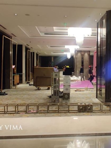 Wedlock Weddings - Full-Service Wedding Planning & Design From Vision to Reality photo 27