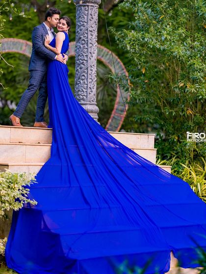 Firos Photography - Fashion & Portrait Photography Epic Gown Portraits photo 43