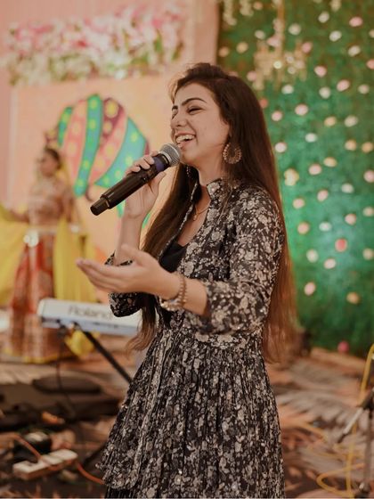 Traditional Maayra & Bhaat Geet photo 7