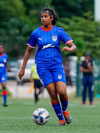 Bengaluru FC Soccer Schools - Youth Football Development Program Pathway to Pro: From Grassroots to Glory photo 9