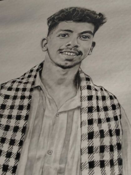 Individual Portraits: Men photo 21