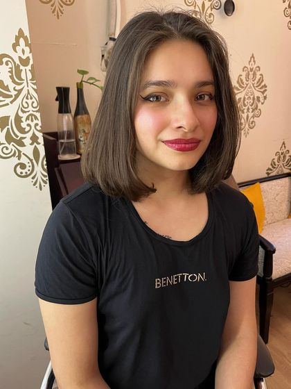 Rohit - Haircuts Chic Short Cuts: Bobs & Pixies photo 73