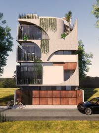 Residential Architecture & Design