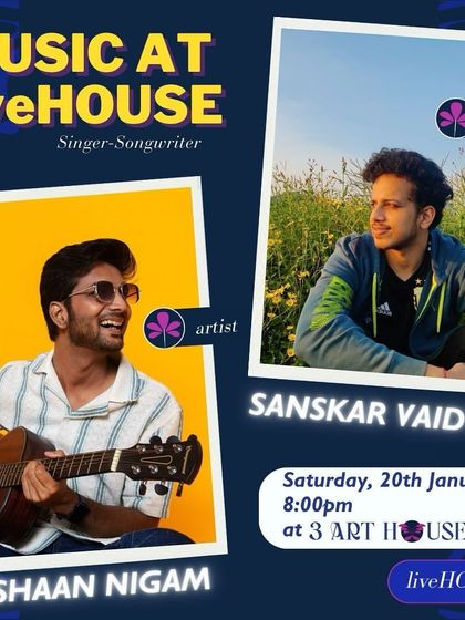 My Gig Calendar & Posters photo 11