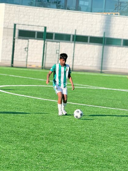 Boys in Battle photo 7