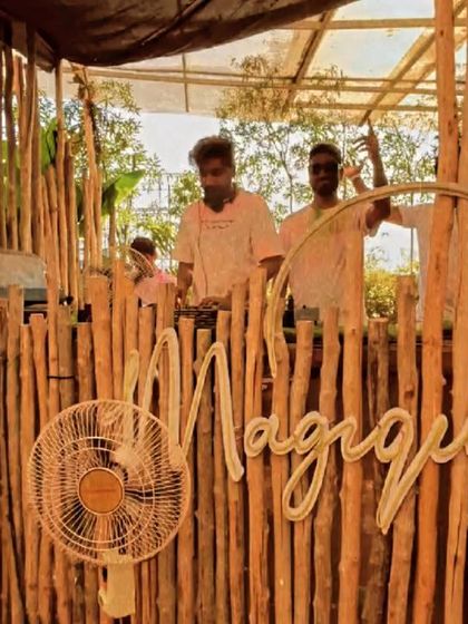 DJ MadMen - DJ Services Music Festival Madness photo 3