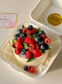 Bento Cakes