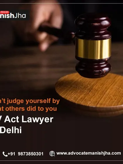 If you are facing allegations under the Domestic Violence Act, you need a lawyer who understands the sensitivity and complexity of these cases. I offer dedicated legal support to ensure your side of the story is heard and your rights are upheld.
