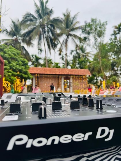 Ankit Kamra - Event DJ Services Wedding & Sangeet Nights photo 65