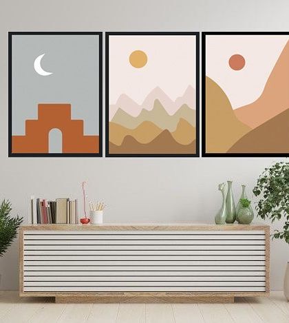 Crystal, 3D & Framed Art photo 50