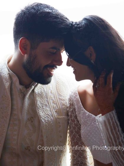 Innfinites Photography - Pre-Wedding Event Coverage Engagement & Ring Ceremonies photo 42