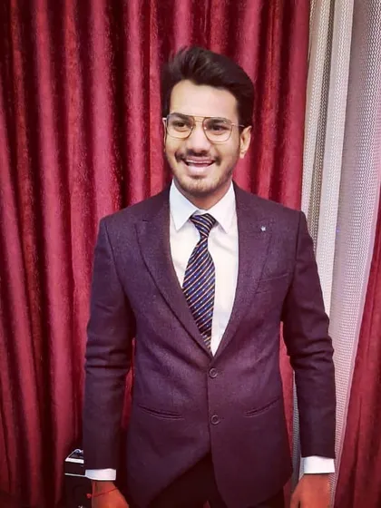 While the law is a serious profession, I believe in maintaining a core sense of self. My legal strategy is a product of my conviction, not just a reaction to external pressures.