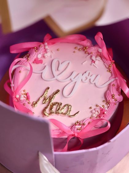 L'amour Sugar - Bespoke & Designer Cakes Sweetness for Every Season photo 40