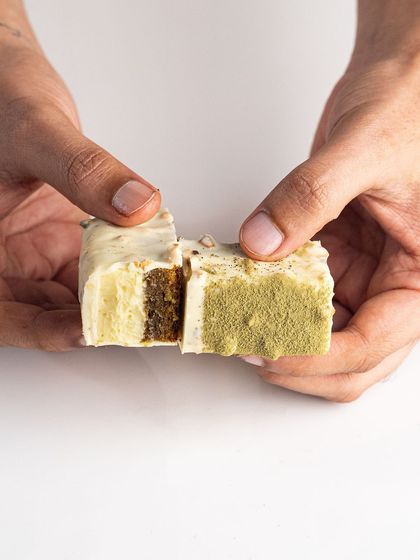 Conosh - Online Culinary Workshops Festive Baking & Gifting Hampers photo 43