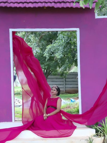 Costume Bank - Photoshoot & Videography Packages Maternity & Family Portraits photo 118