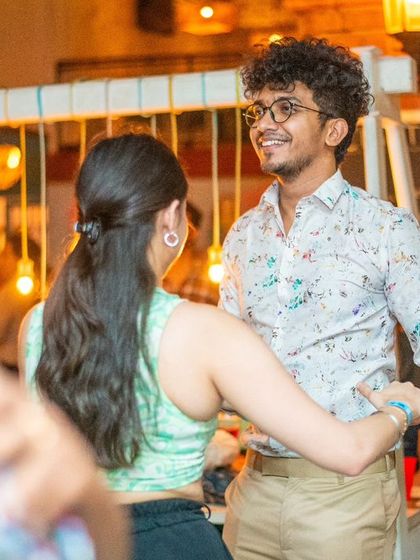 Furor - Latin Dance Socials The La Rumba Experience photo 234