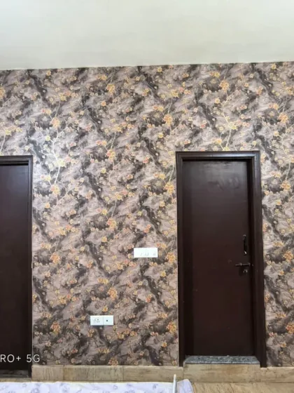 Ansari - Wallpaper & Mural Installation Nature & Floral Designs photo 21