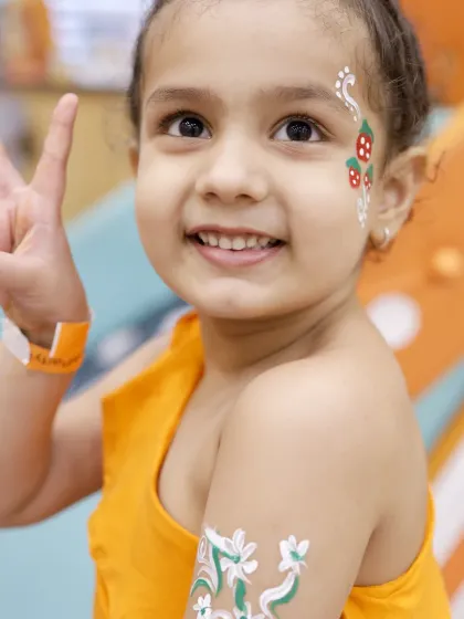 Tingaland - Birthday Party Packages Party Entertainment & Add-Ons photo 8