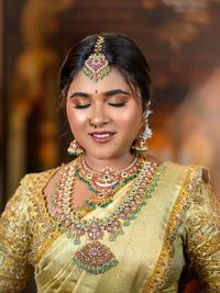 Makeup & Hair for Weddings & Special Occasions