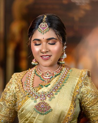 Makeup & Hair for Weddings & Special Occasions