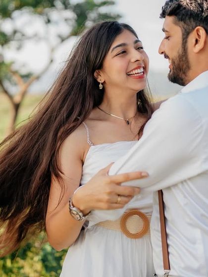 Romance in Nature photo 30