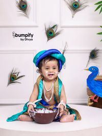 Kids' Festive & Themed Photography
