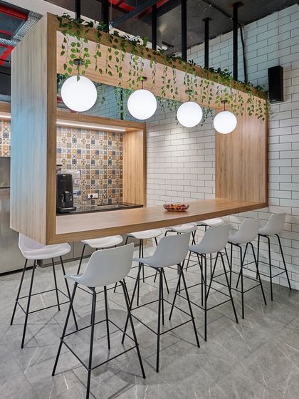 Vibrant Social & Recreation Zones photo 22