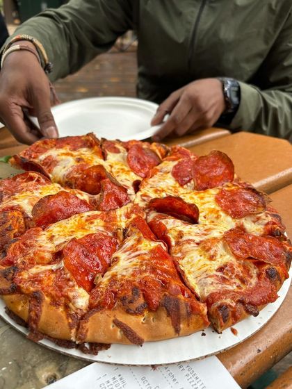 Meghana Rabindranath - Nutrition & Wellness Coaching High-Protein Meals & Snacks photo 38