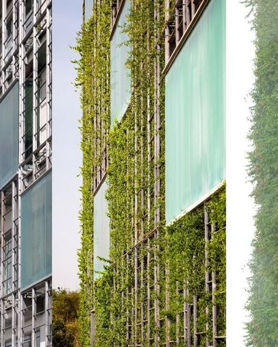 Commercial & Corporate Architectural Design