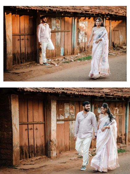 AJ Picture Company - Wedding & Couple Photography Pre-Wedding Stories: Your Love, Your Style photo 80