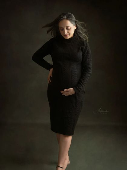 Abhinandan Photography - Maternity Photography Modern & Casual Styles photo 60