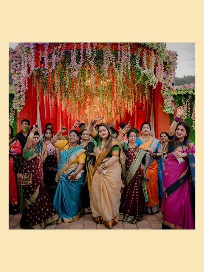 Timeless Maharashtrian Traditions photo 32