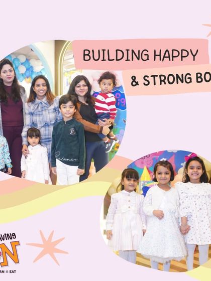 Unforgettable Birthday Parties photo 7