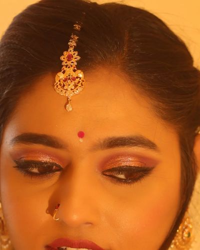Party Makeup