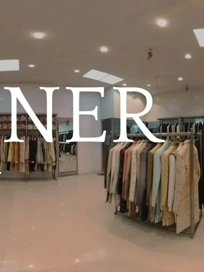 A glimpse of the endless options available at my store. Finding your perfect rental outfit is an easy and enjoyable experience here.