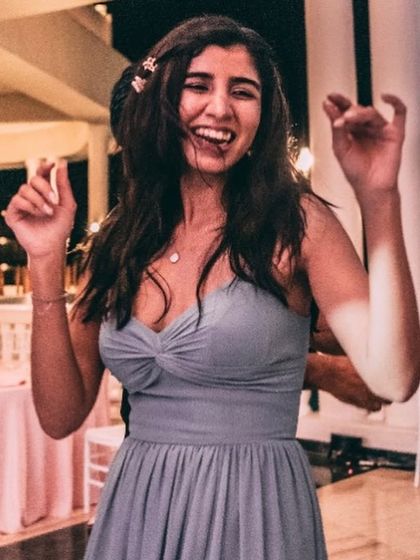 Alira Nathoo - Private & Group Dance Lessons Behind the Moves photo 8